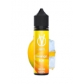 Longfill VBar VJuice 10/60ml - Mango Ice